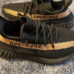 Yeezys size 9.5